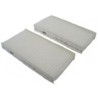SKL47091-SET Cabin Air Filter Set | SF Filter