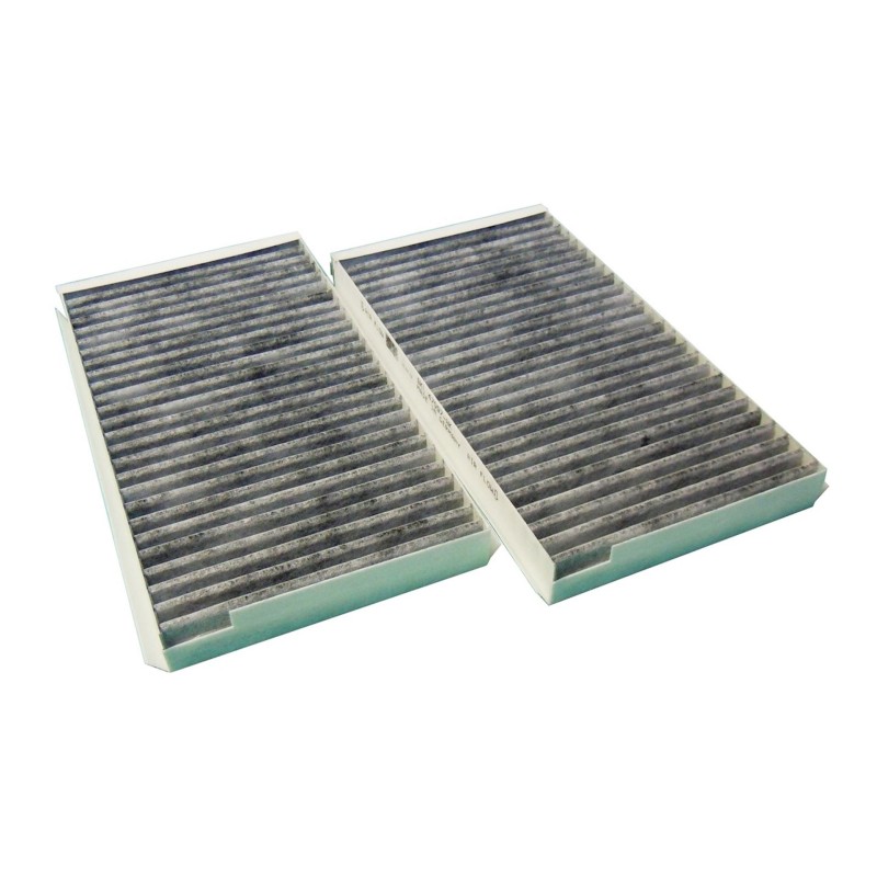 SKL47097-AK-SET Air Cabin Air Filter Set | SF Filter