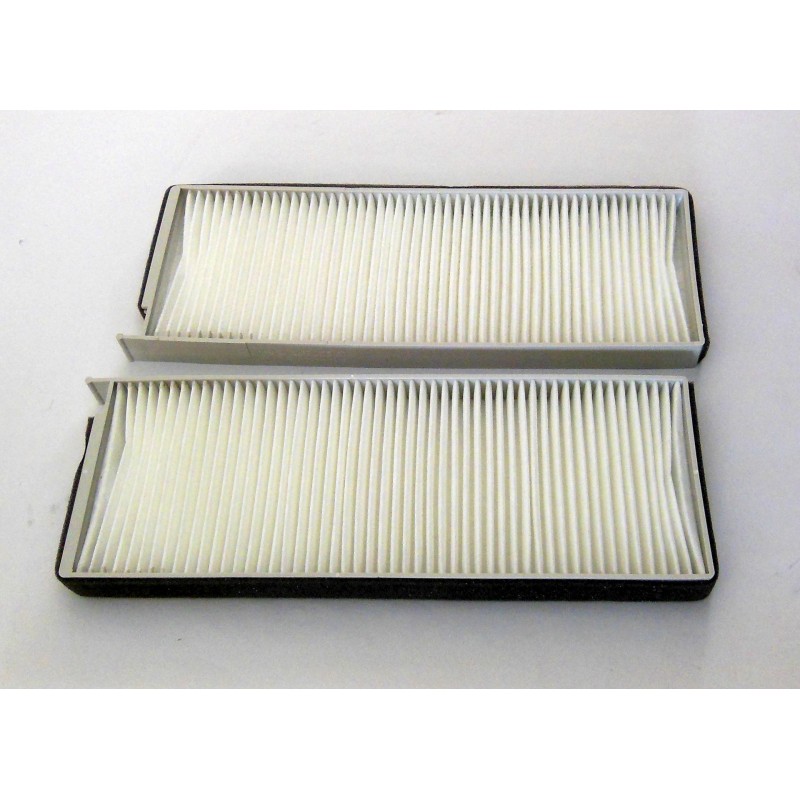 SKL47104-SET Cabin Air Filter Set | SF Filter