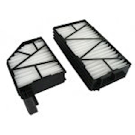 SKL47115-SET Air Cabin Air Filter Set | SF Filter