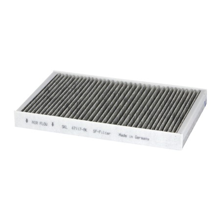 SKL47117-AK Cabin Air Filter | SF Filter