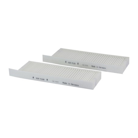 SKL47133-SET Cabin Air Filter Set | SF Filter