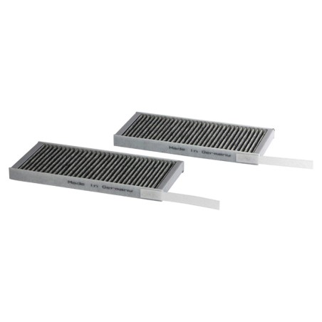 SKL47134-AK-SET Cabin Air Filter Set | SF Filter