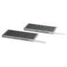SF SKL47134-AK-SET Cabin air filter