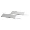 SKL47134-SET Air Cabin Air Filter Set | SF Filter