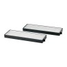 SKL47144-SET Cabin Air Filter Set | SF Filter