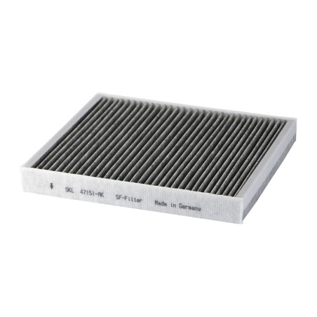 SKL47151-AK Air Cabin Air Filter | SF Filter