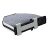 SKL47155-AK Cabin Air Filter | SF Filter