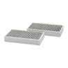 SF SKL47179-AK-SET Cabin air filter