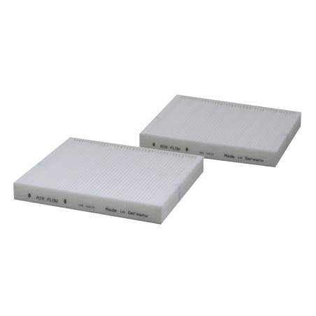 SKL47181-AK-SET Cabin Air Filter Set | SF Filter