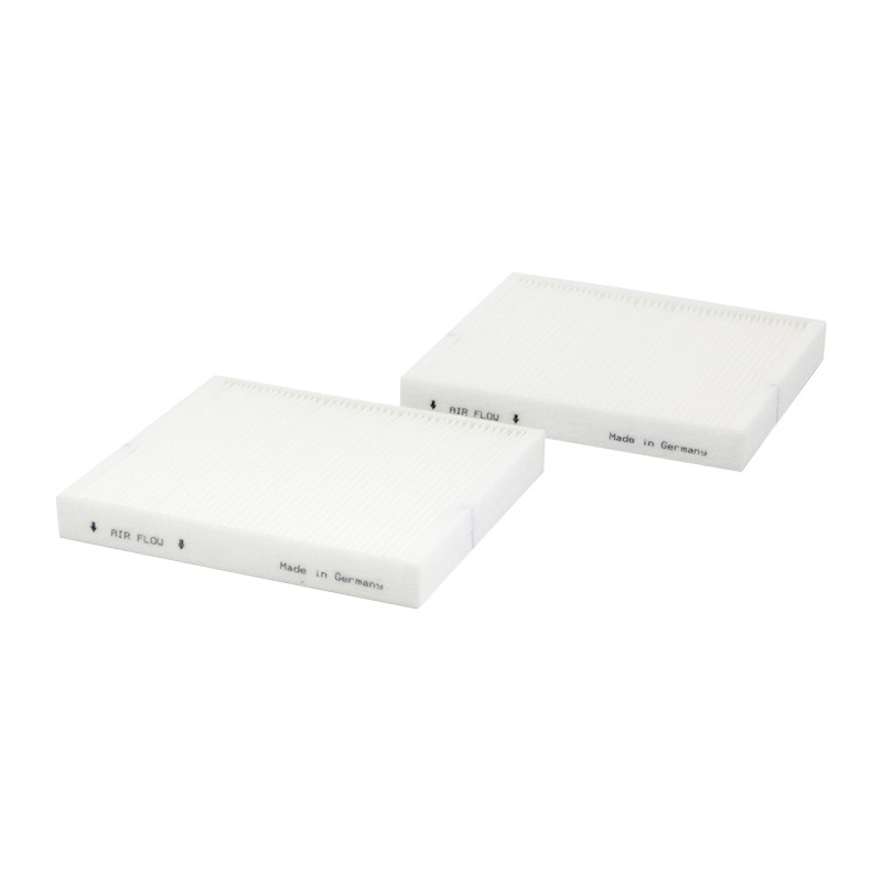 SF SKL47181-SET Cabin air filter