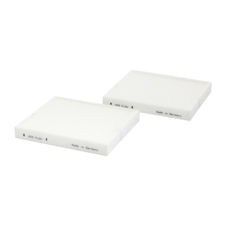 SKL47181-SET Cabin Air Filter Set | SF Filter
