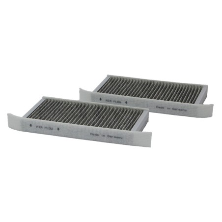 SKL47182-AK-SET Cabin Air Filter Set | SF Filter