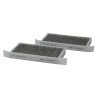 SF SKL47182-AK-SET Cabin air filter