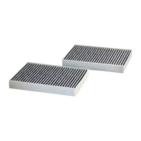 SKL49005-SET Cabin Air Filter Set | SF Filter