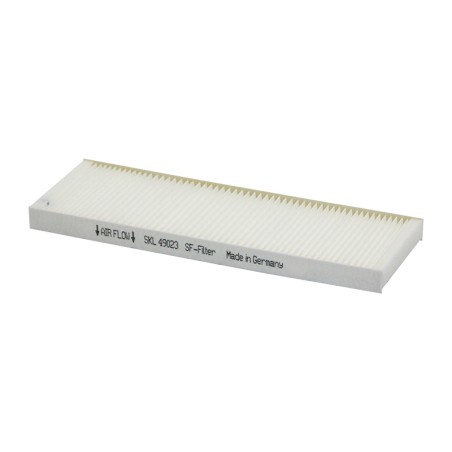 SKL49023 Cabin Air Filter | SF Filter