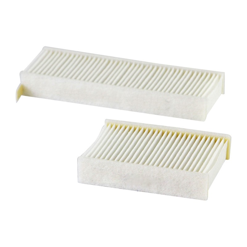 SKL49102-SET Cabin Air Filter Set | SF Filter