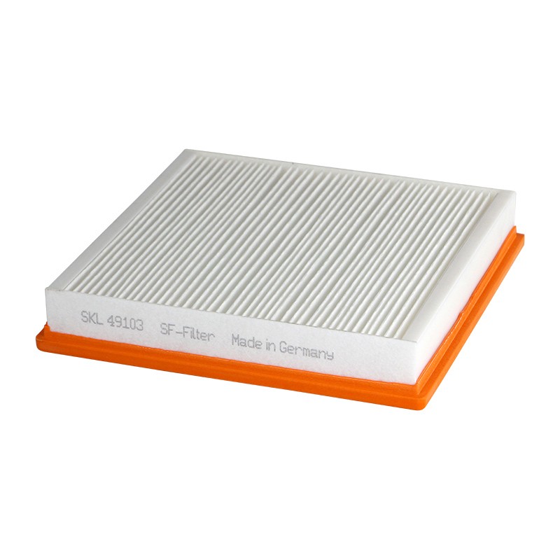 SKL49103 Cabin Air Filter | SF Filter