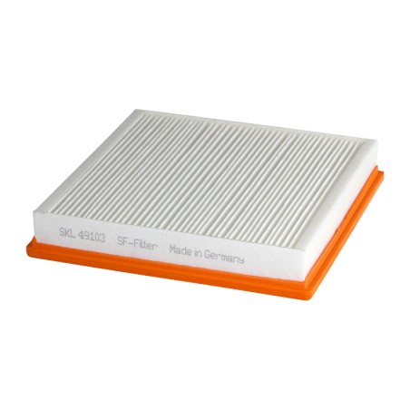 SKL49103 Cabin Air Filter | SF Filter