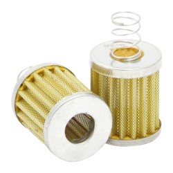 SKV 390 Filter