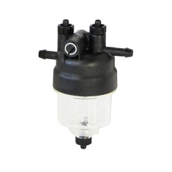 130306380 Fuel Filter Assembly