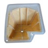 SF SL1172 Air Filter