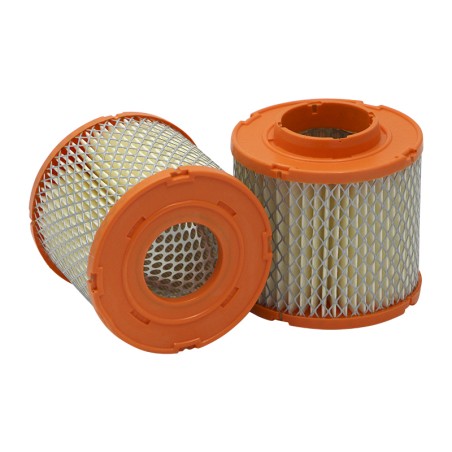 SF SL1189 Air Filter Round