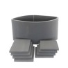 SL45118-SET Air Filter | SF FILTER