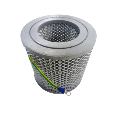 SL45172 Air Filter | SF FILTER