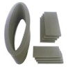 SL45178-SET Air Filter | SF FILTER