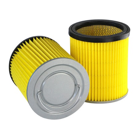 SL5504 Round Air Filter
