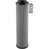 Baldwin PT23098-MPG Maximum Performance Glass Hydraulic Element with Bail Handle