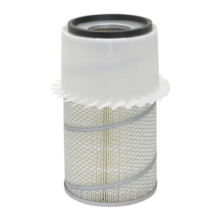 SF SL 6282 Filter