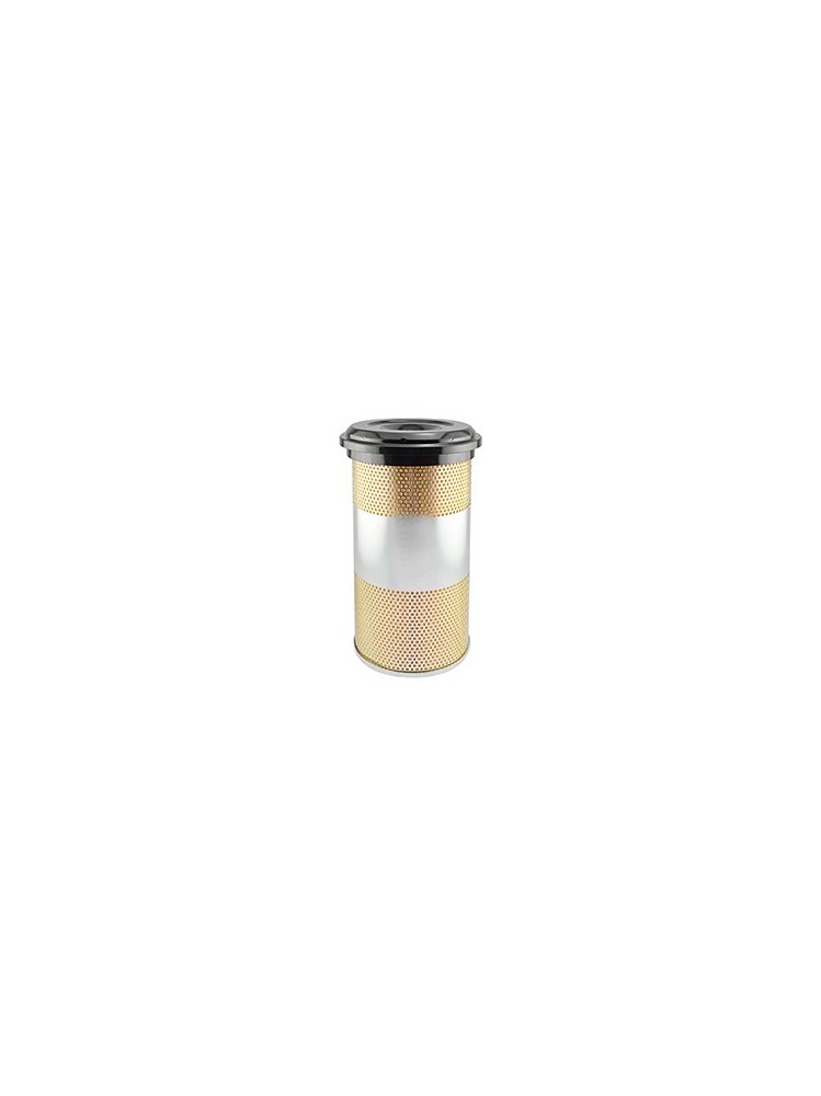 Baldwin PA5785 Outer Air Element with Blank Band