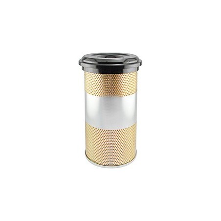 Baldwin PA5785 Outer Air Element with Blank Band