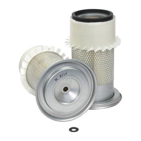 SF SL8117 air Filter
