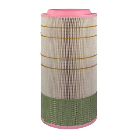 SF Air Filter Radial Seal