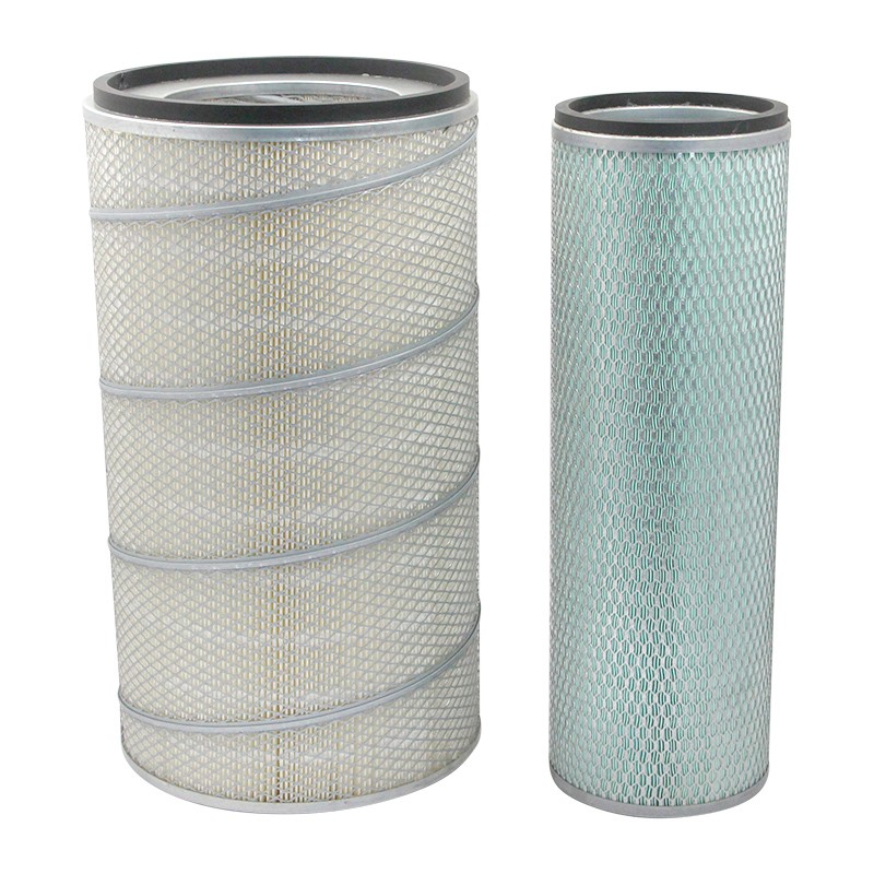 SL81284SET Air Filter | SF FILTER