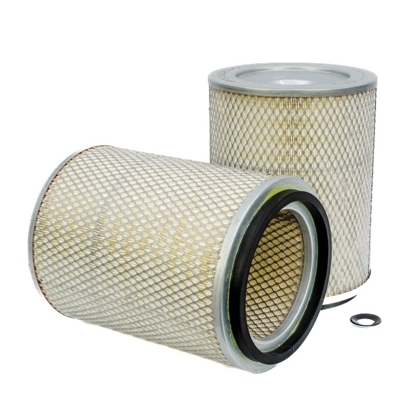 SL81297 Air Filter | SF FILTER