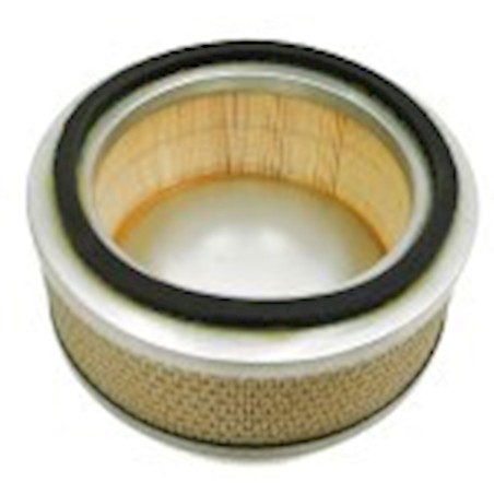 SF Air Filter Round