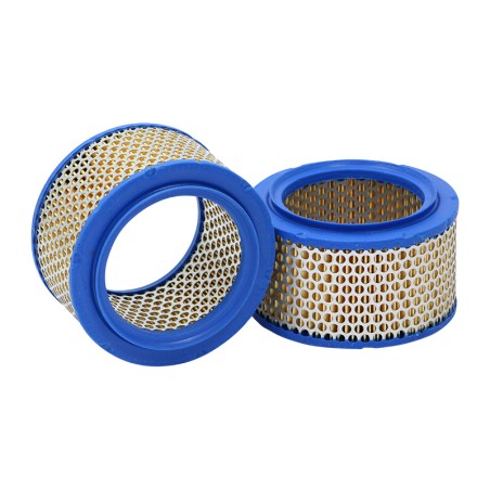 SF Air Filter Replaces: SL81318