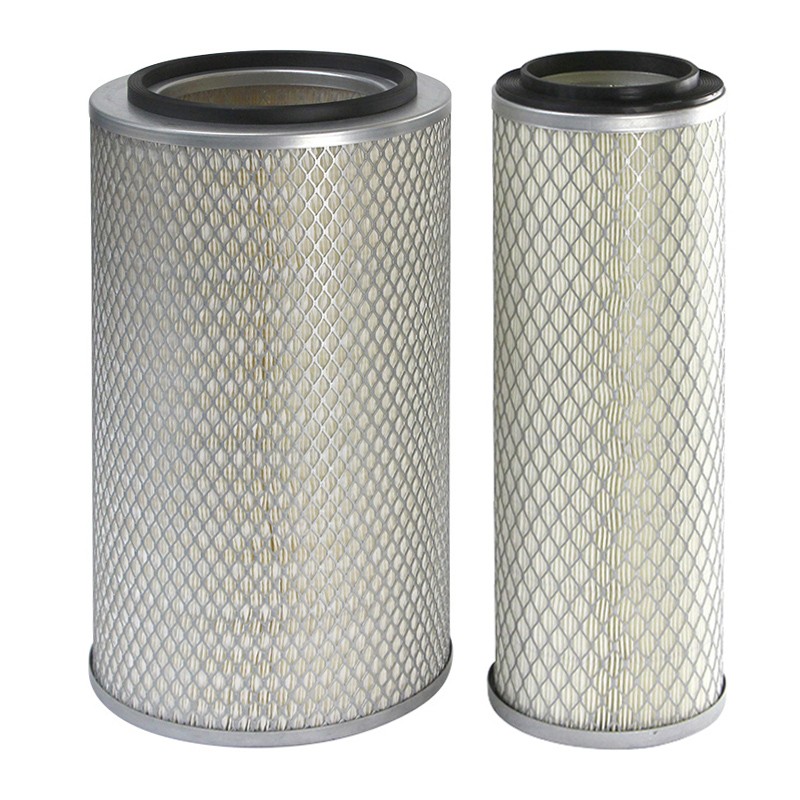 SF SL81687-SET Air filter
