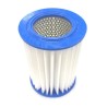 SL81983-PO Air Filter | SF FILTER