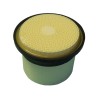 SF Air Filter Channel Flow