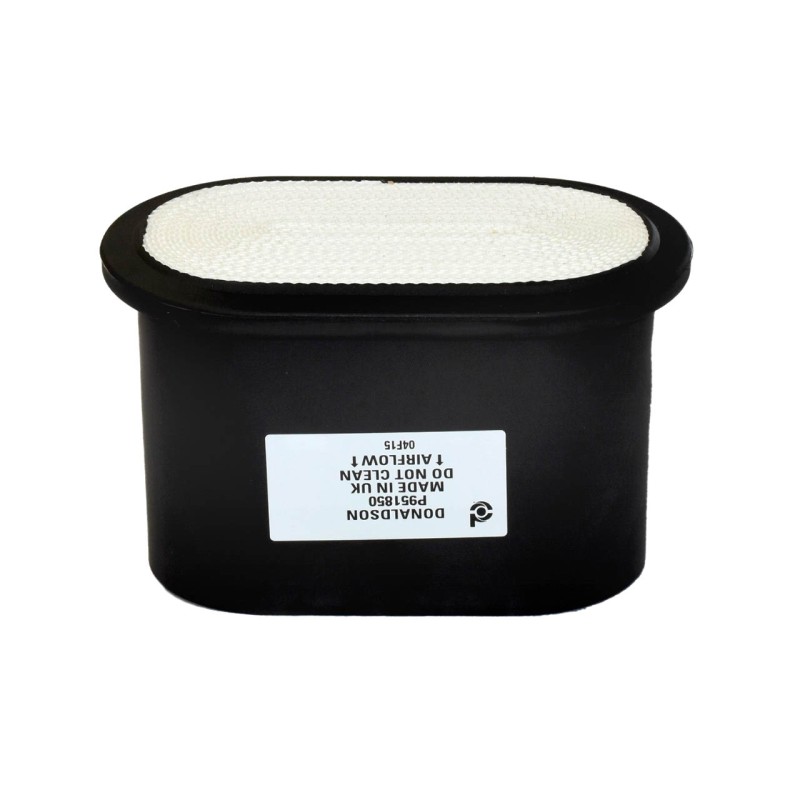 SF SL82043 Air Filter Channel Flow