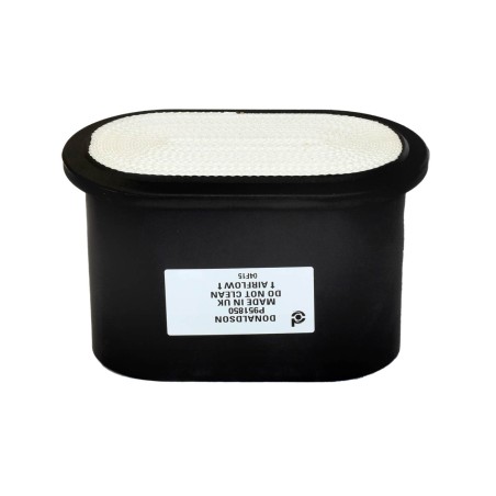 SL82043 Air Filter Channel Flow