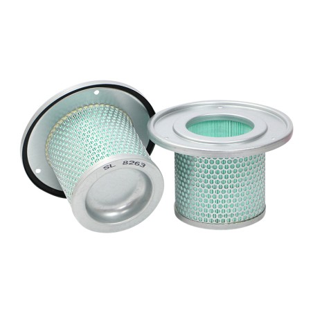SL8263 Air filter