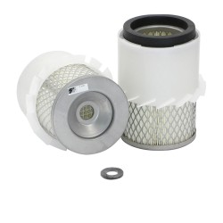 SL8286 Air Filter | SF FILTER