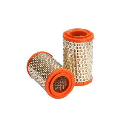 SF Air Filter Radial Seal