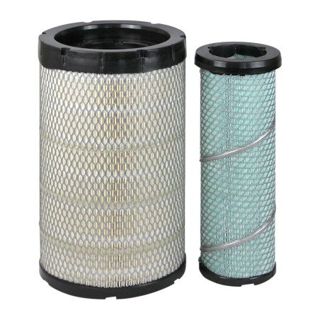 SL83163-SET Air Filter | SF FILTER
